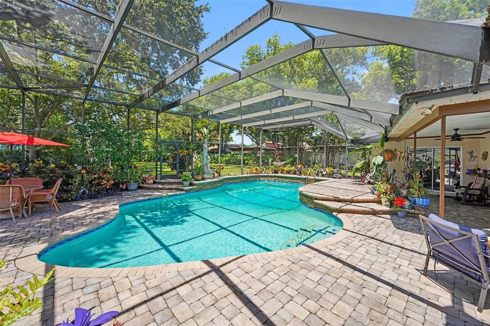 Single Family Residence at 3061 ALT 19, PALM HARBOR, photo 7 of 31