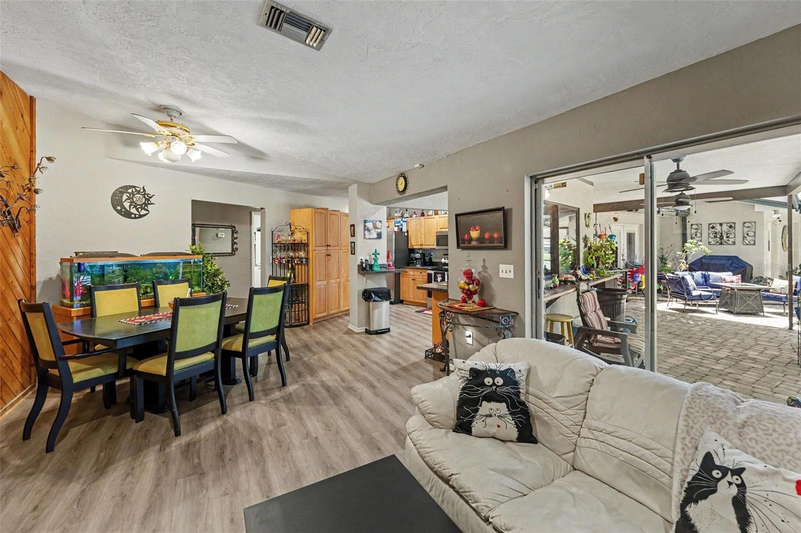 Single Family Residence at 3061 ALT 19, PALM HARBOR, photo 12 of 31