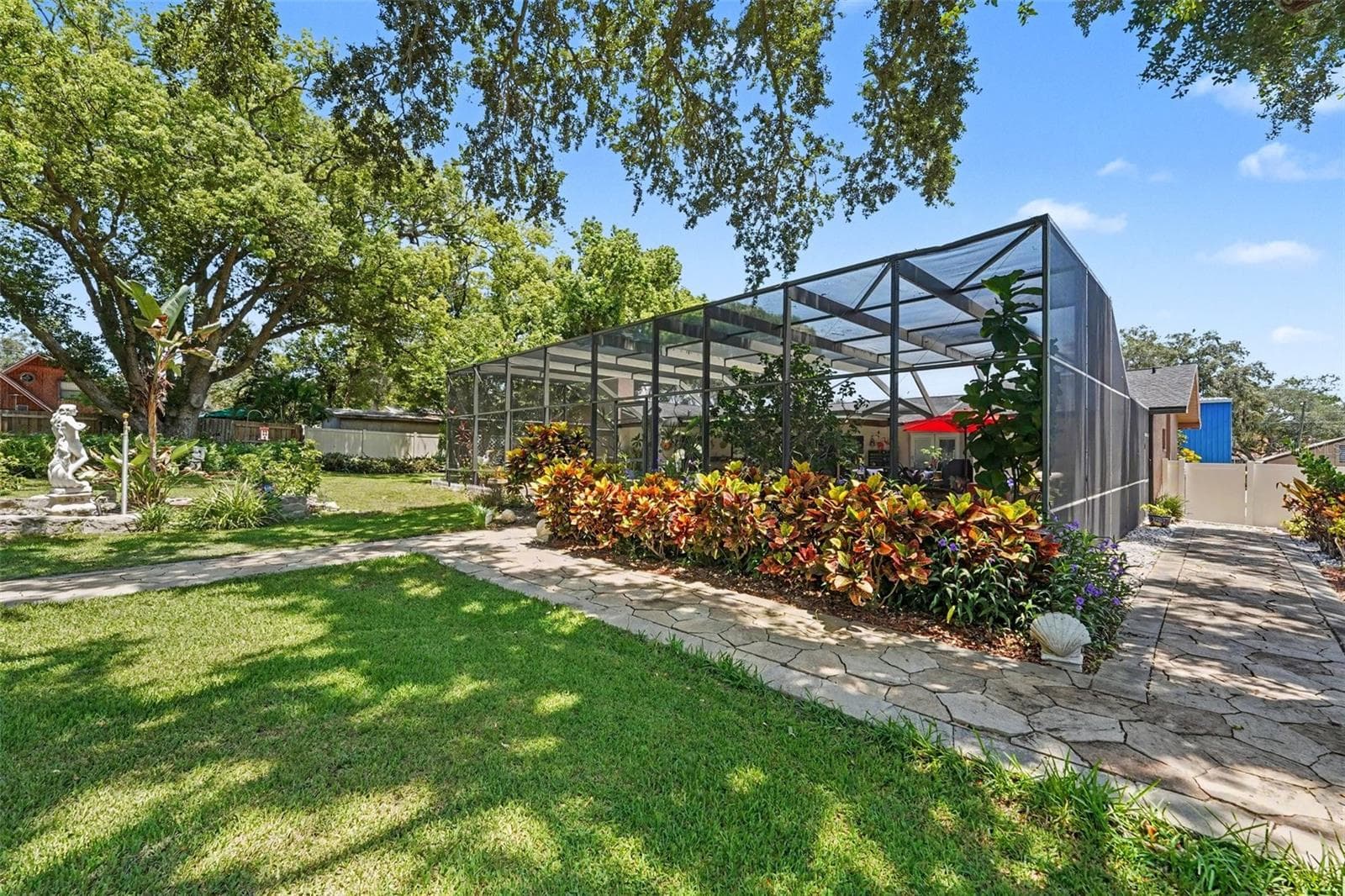 Single Family Residence at 3061 ALT 19, PALM HARBOR, photo 30 of 31