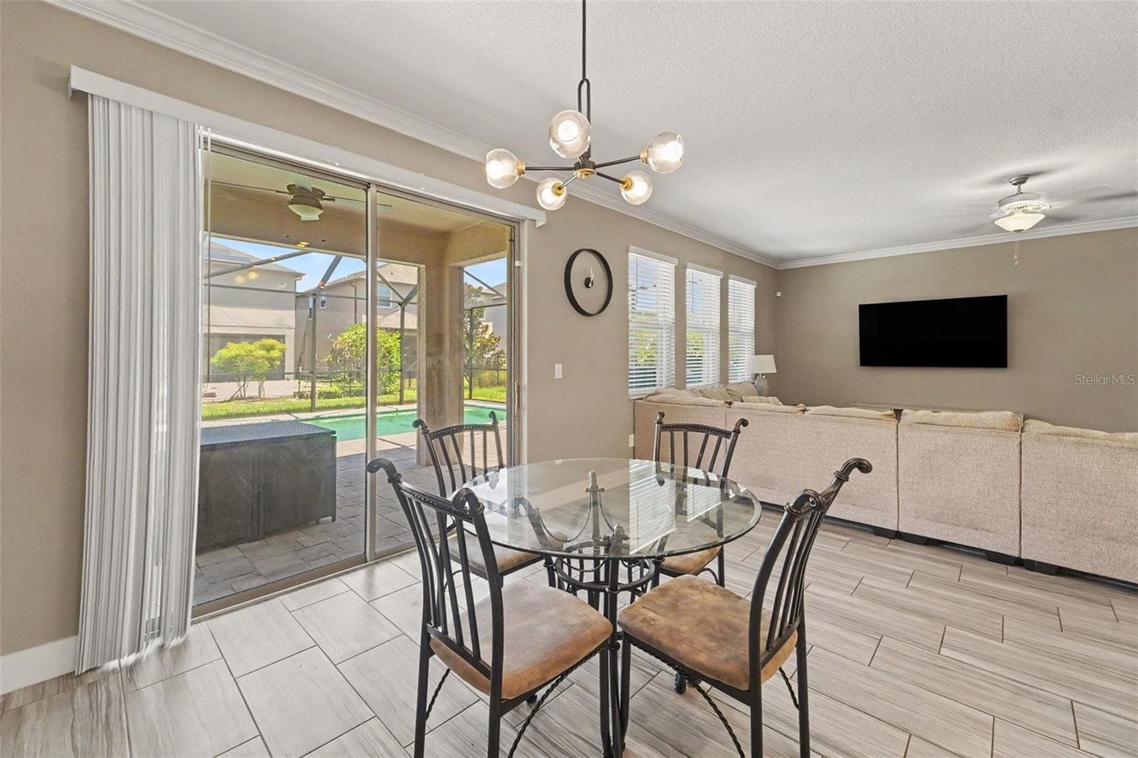 Single Family Residence at 17989 FRAME BND, LAND O LAKES, photo 4 of 55