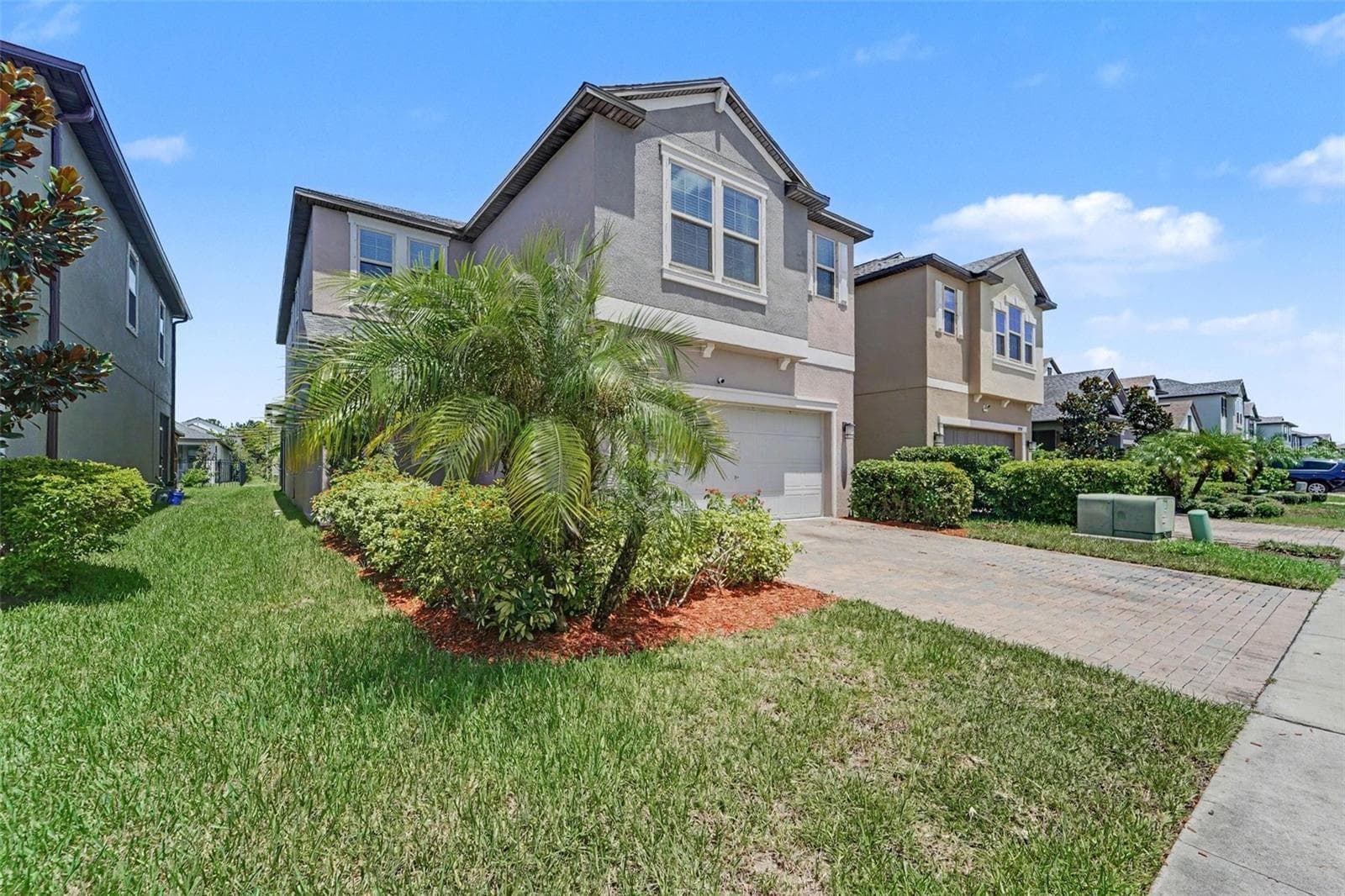 Single Family Residence at 17989 FRAME BND, LAND O LAKES, photo 7 of 55
