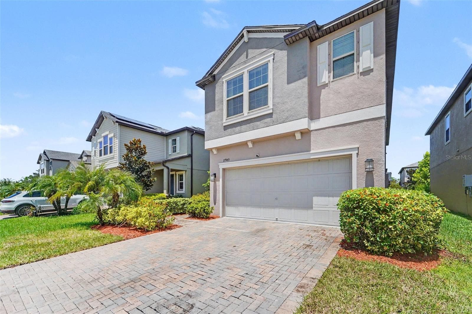 Single Family Residence at 17989 FRAME BND, LAND O LAKES, photo 8 of 55