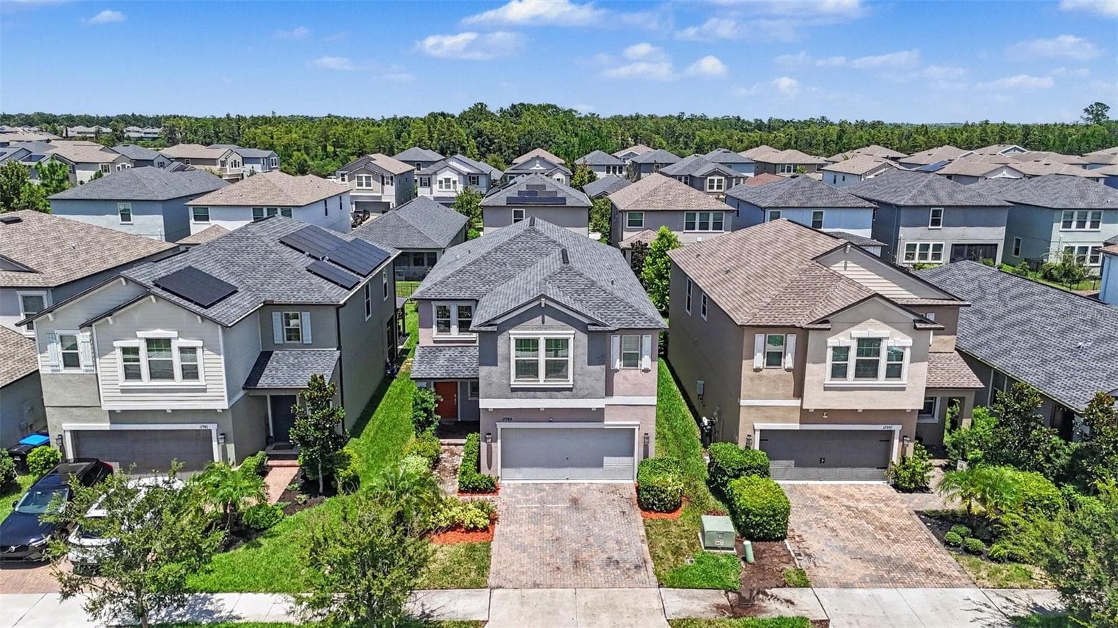 Single Family Residence at 17989 FRAME BND, LAND O LAKES, photo 9 of 55
