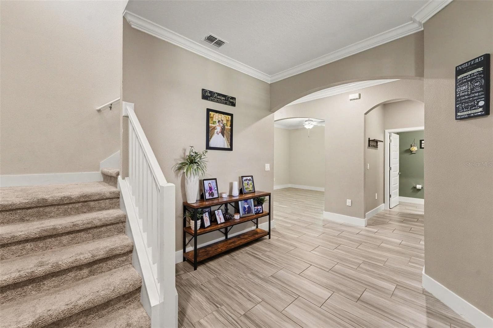 Single Family Residence at 17989 FRAME BND, LAND O LAKES, photo 10 of 55