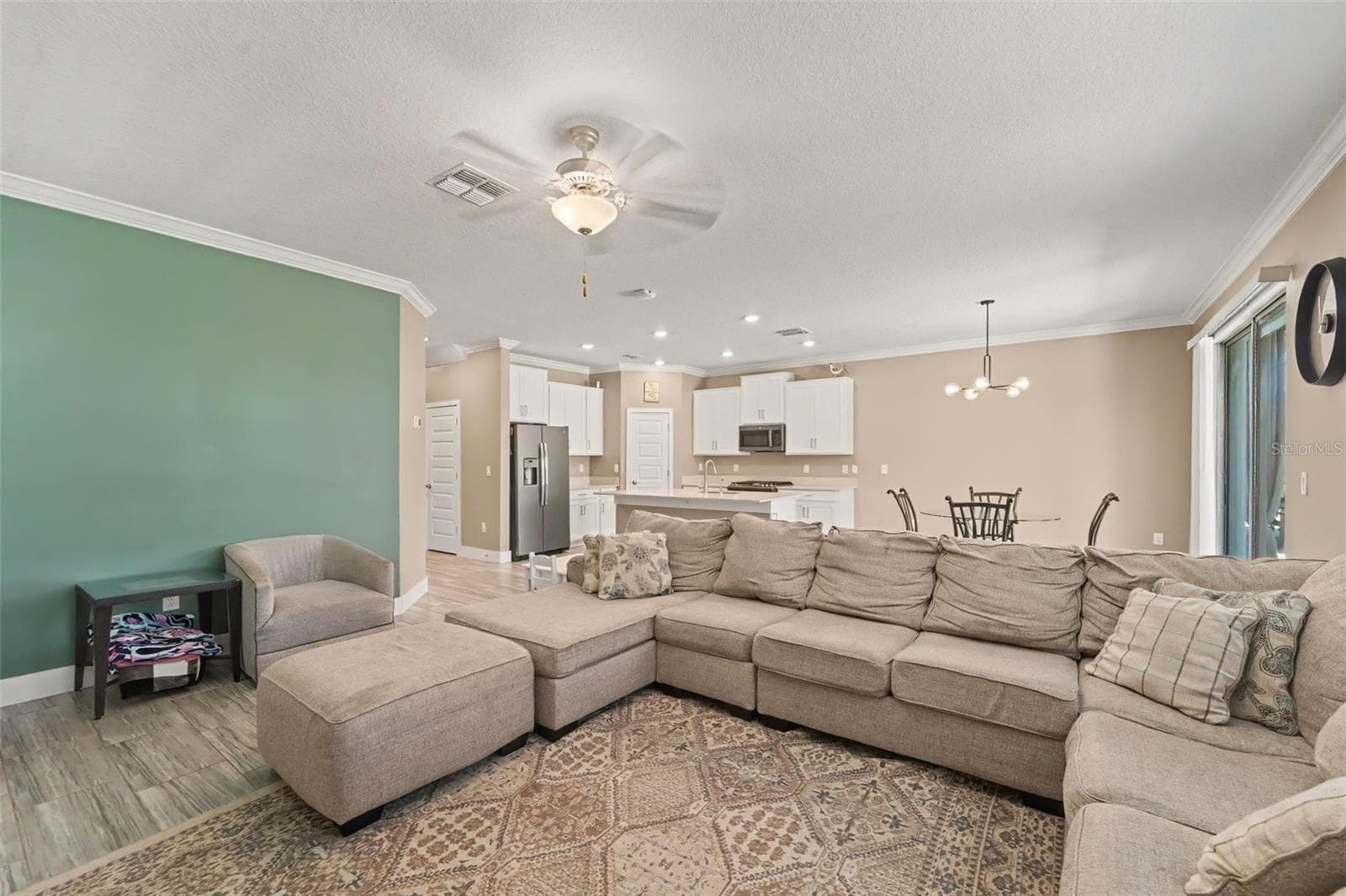 Single Family Residence at 17989 FRAME BND, LAND O LAKES, photo 11 of 55