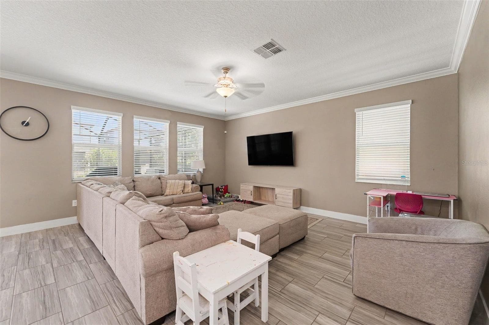 Single Family Residence at 17989 FRAME BND, LAND O LAKES, photo 12 of 55