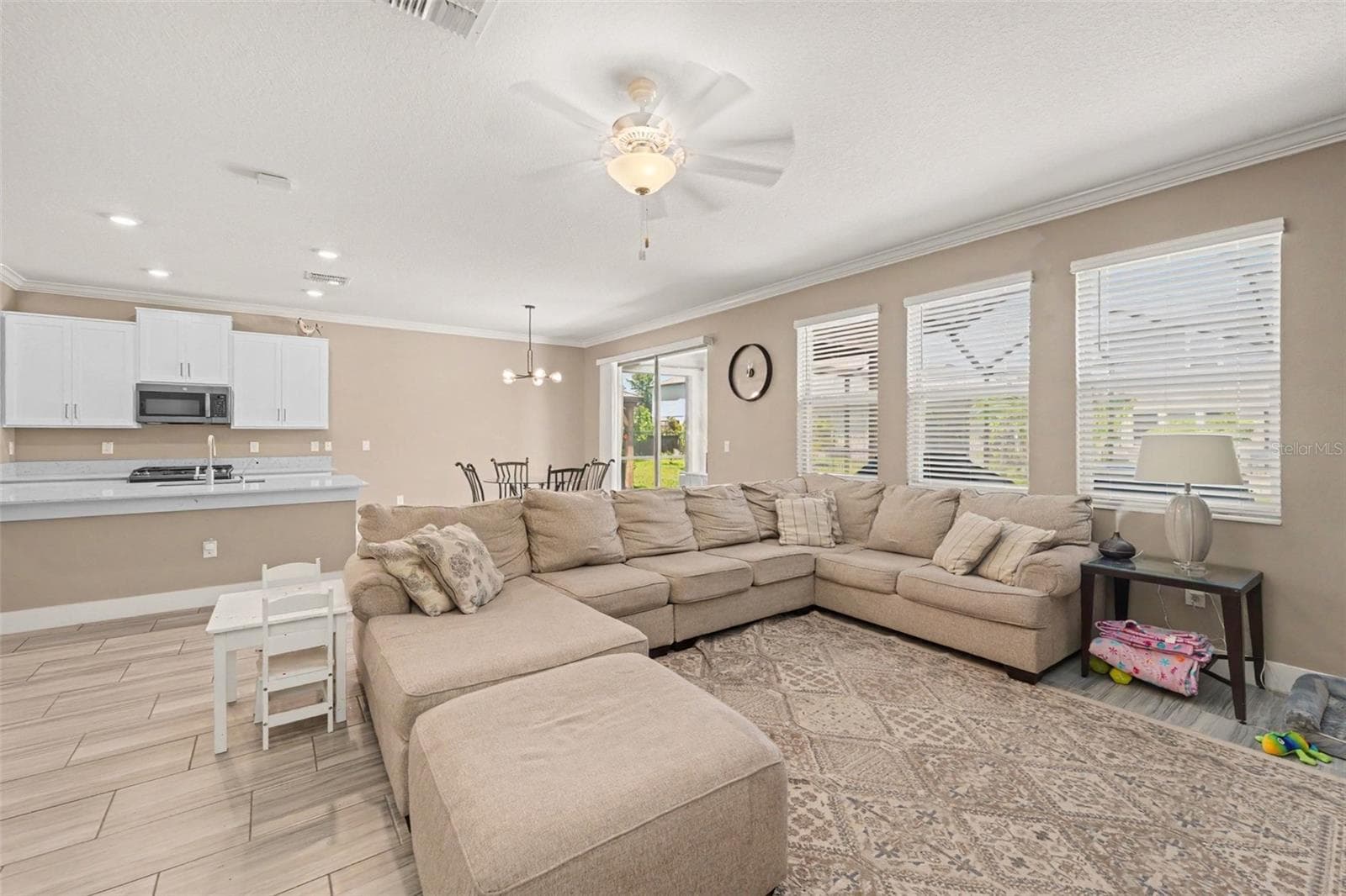 Single Family Residence at 17989 FRAME BND, LAND O LAKES, photo 14 of 55