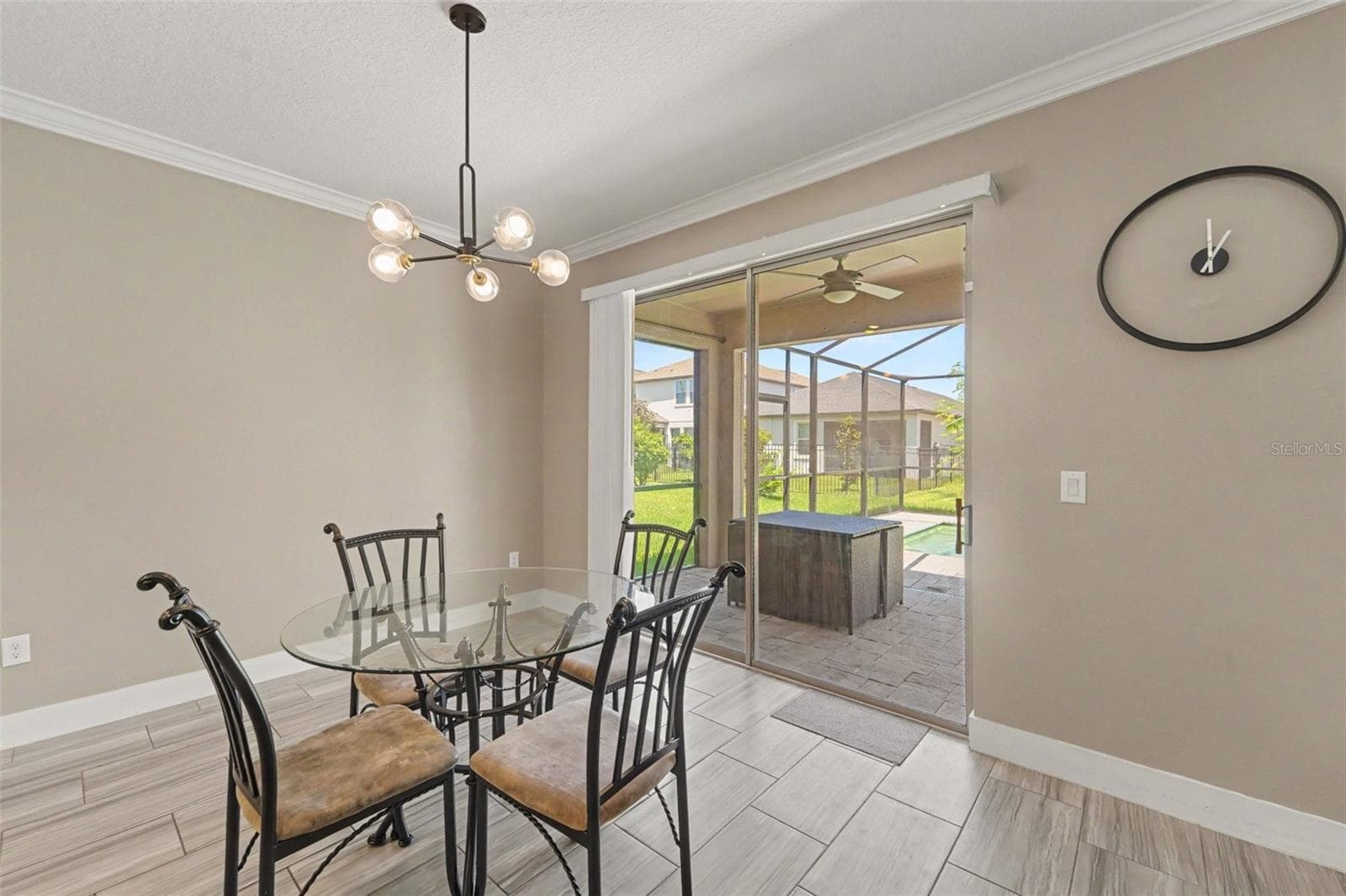 Single Family Residence at 17989 FRAME BND, LAND O LAKES, photo 15 of 55