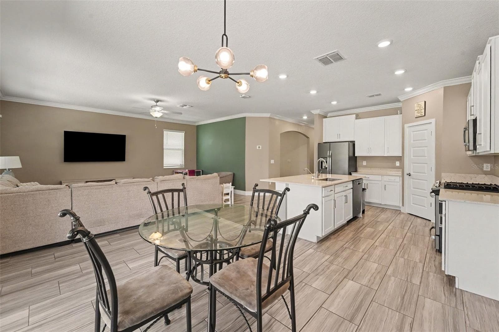 Single Family Residence at 17989 FRAME BND, LAND O LAKES, photo 16 of 55