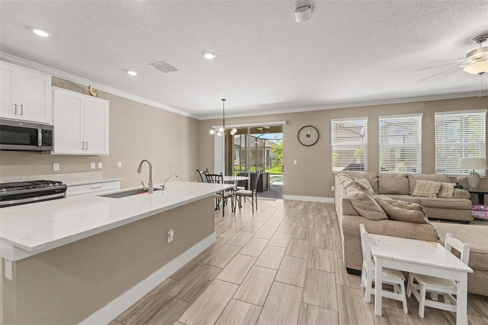 Single Family Residence at 17989 FRAME BND, LAND O LAKES, photo 17 of 55