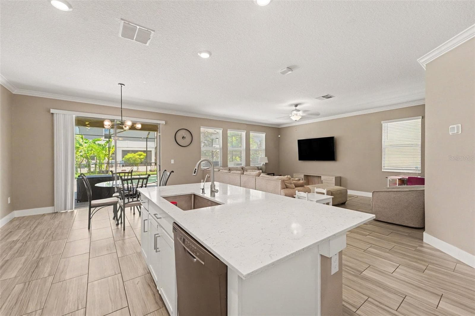 Single Family Residence at 17989 FRAME BND, LAND O LAKES, photo 19 of 55