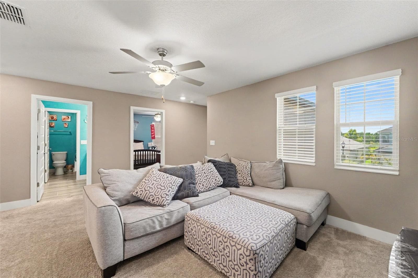 Single Family Residence at 17989 FRAME BND, LAND O LAKES, photo 24 of 55