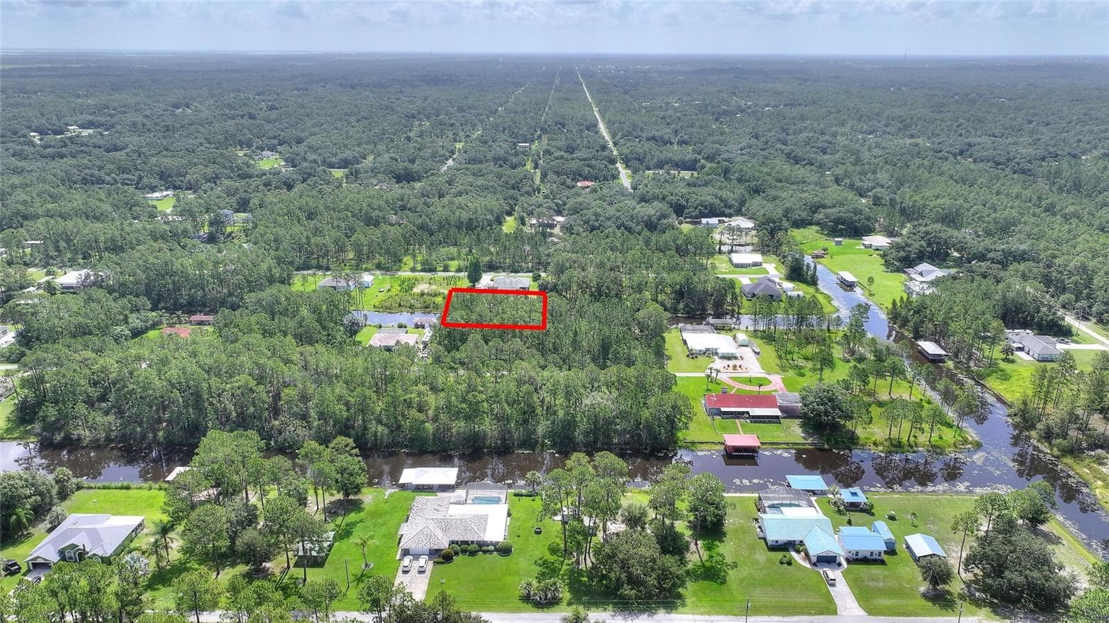 Land at 28 AMARYLLIS DR, INDIAN LAKE ESTATES, photo 7 of 48