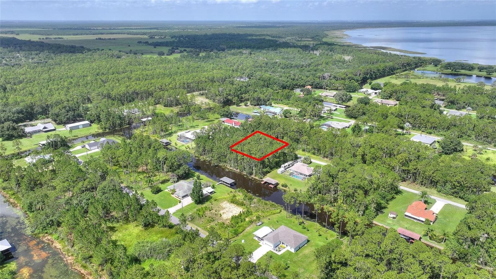 Land at 28 AMARYLLIS DR, INDIAN LAKE ESTATES, photo 11 of 48