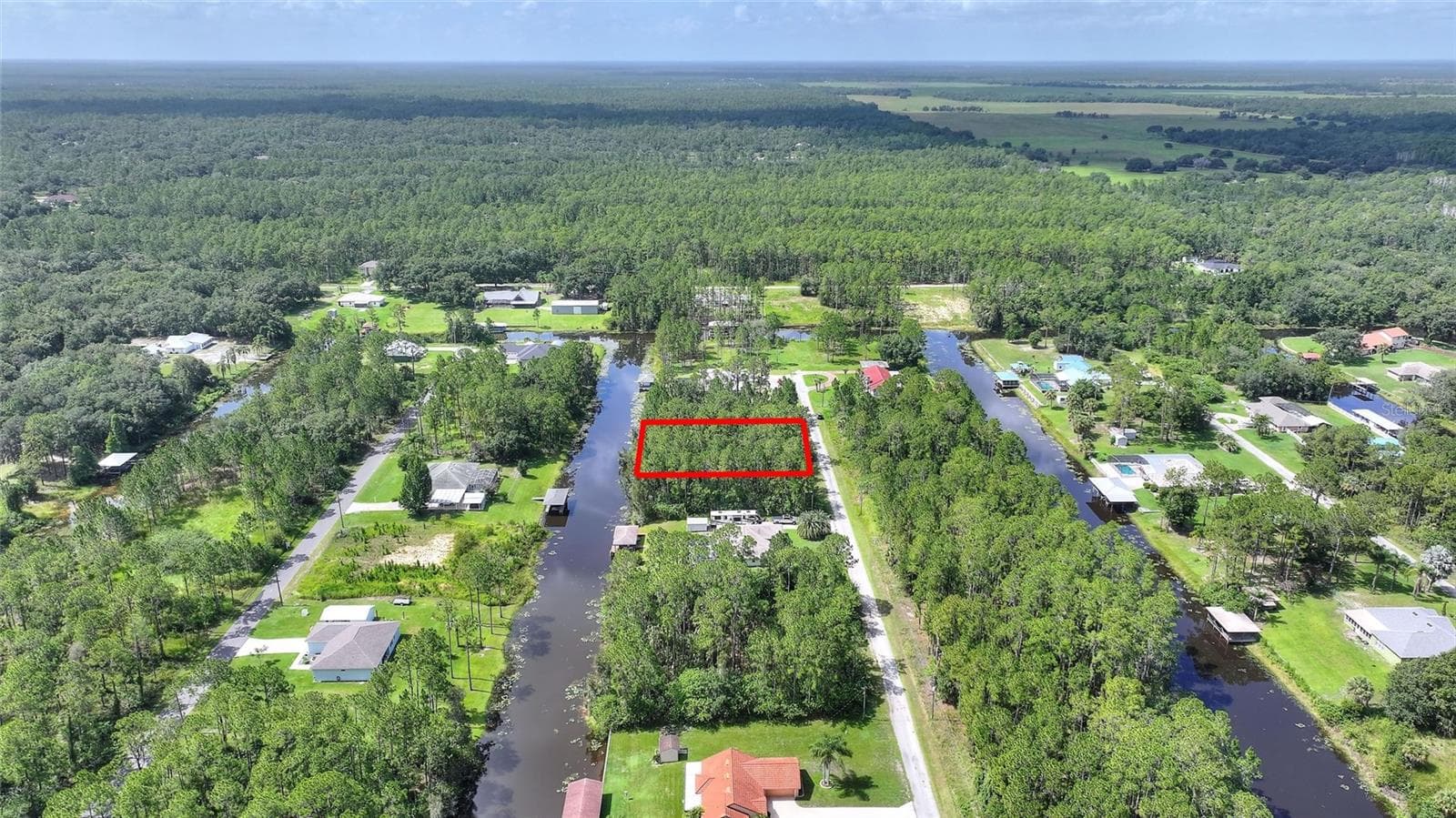 Land at 28 AMARYLLIS DR, INDIAN LAKE ESTATES, photo 12 of 48