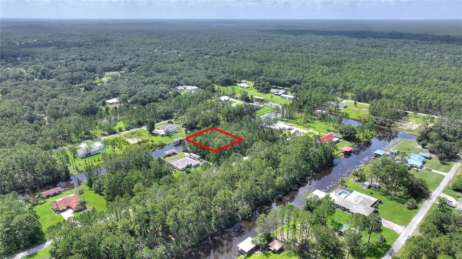 Land at 28 AMARYLLIS DR, INDIAN LAKE ESTATES, photo 13 of 48