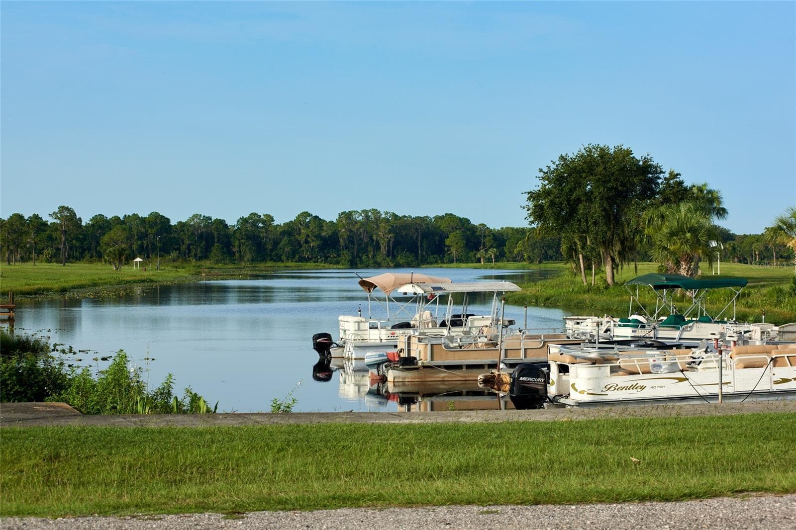 Land at 28 AMARYLLIS DR, INDIAN LAKE ESTATES, photo 45 of 48