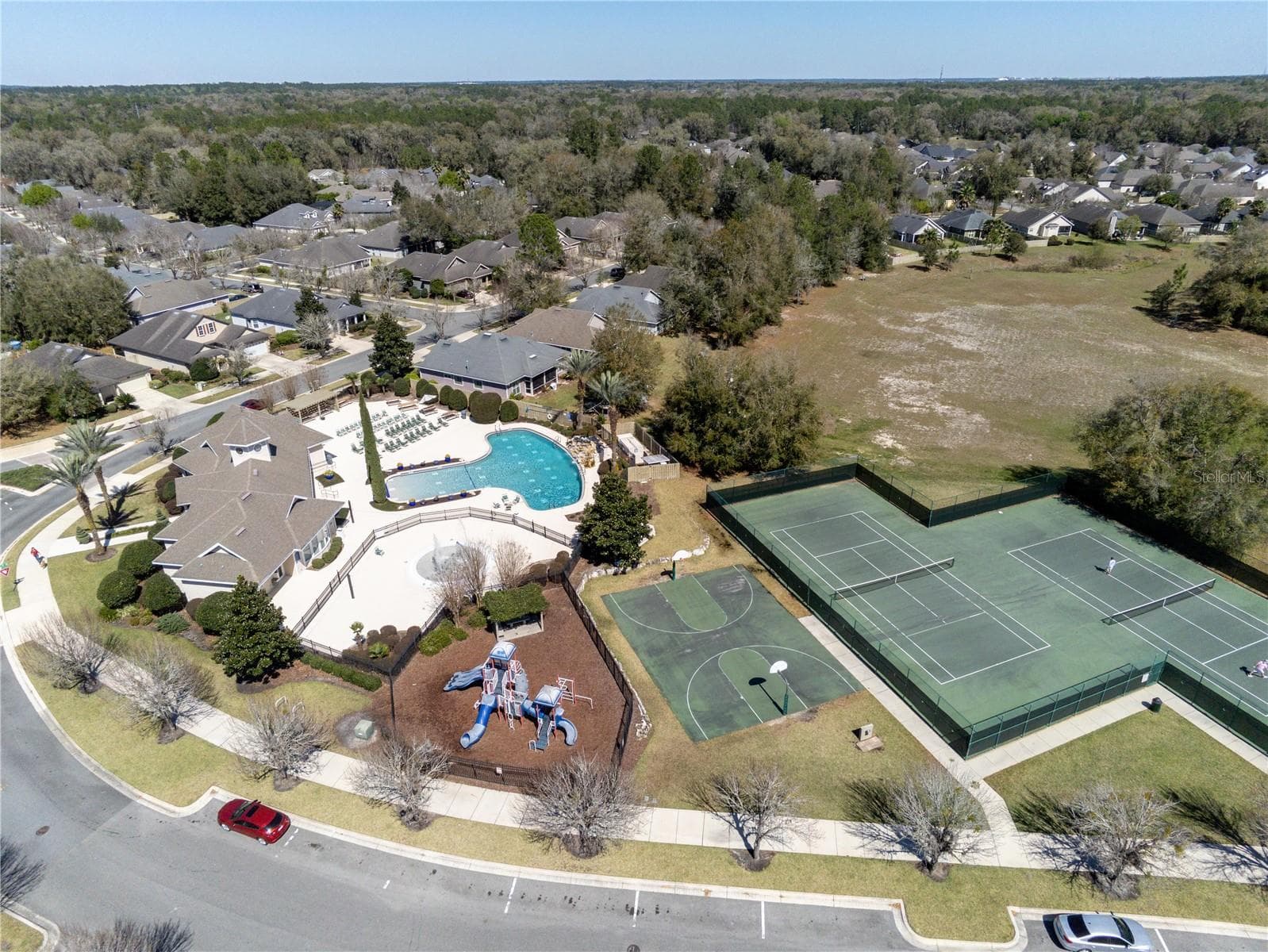 Single Family Residence at 7652 SW 85TH DR, GAINESVILLE, photo 38 of 38