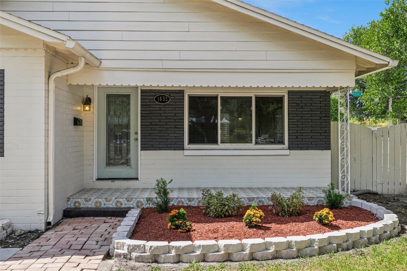 Front Entrance - 1652 BERKSHIRE AVE, WINTER PARK