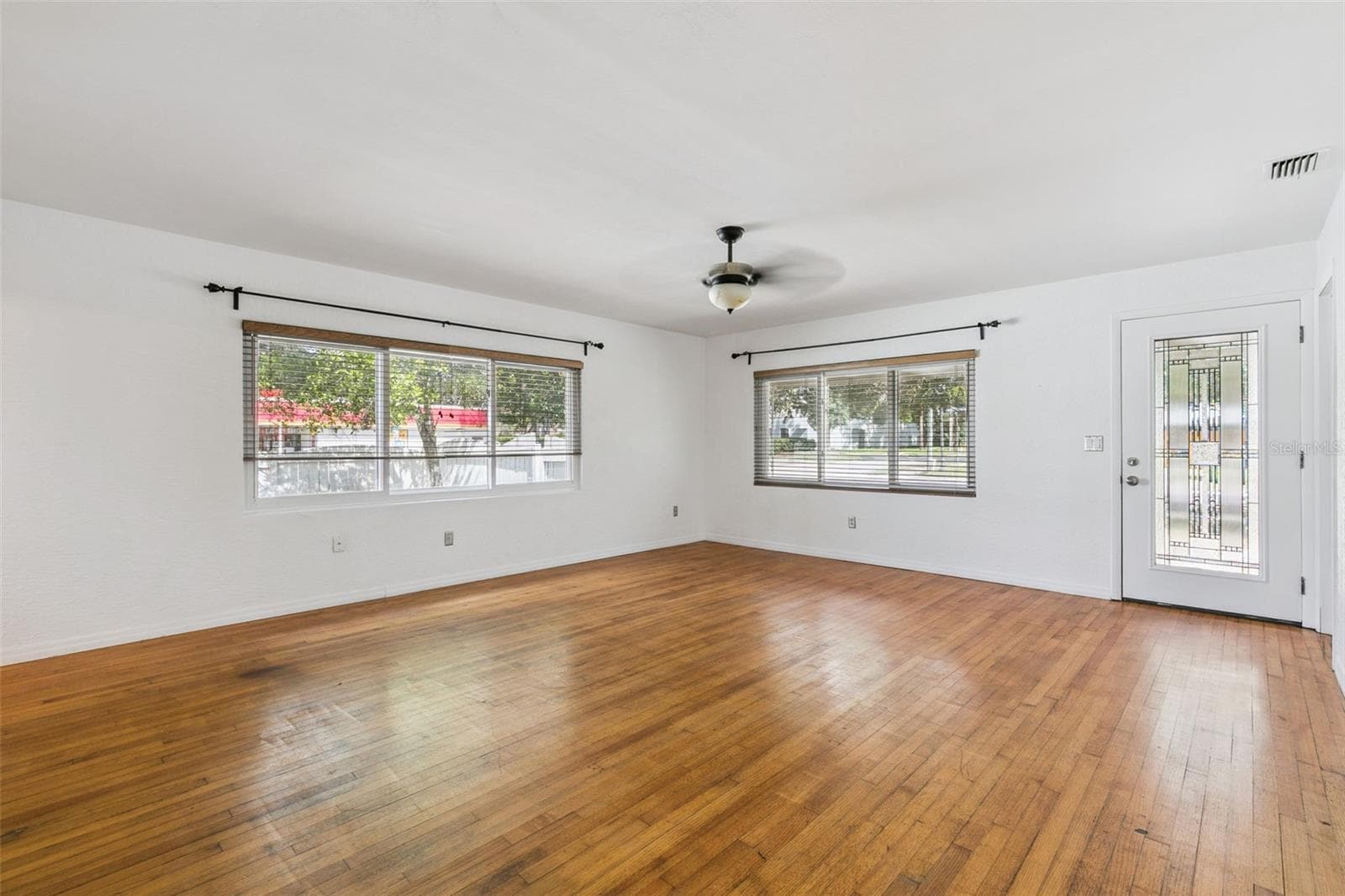 Living Room - 1652 BERKSHIRE AVE, WINTER PARK