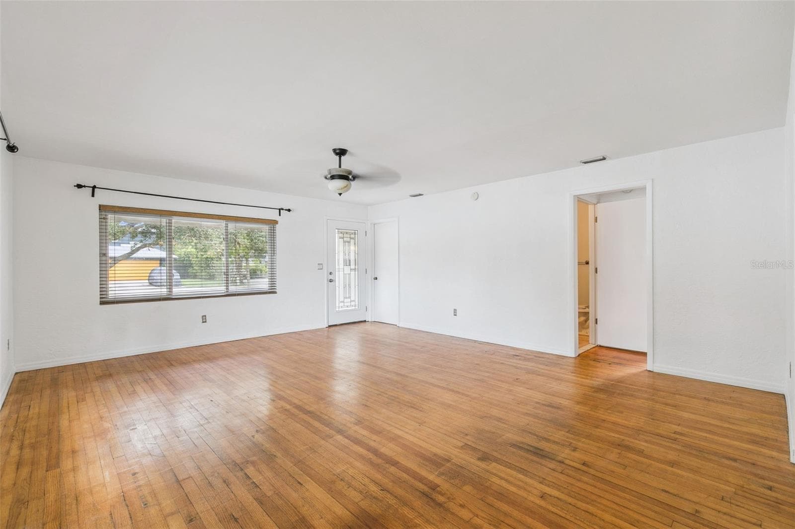 Living Room - 1652 BERKSHIRE AVE, WINTER PARK