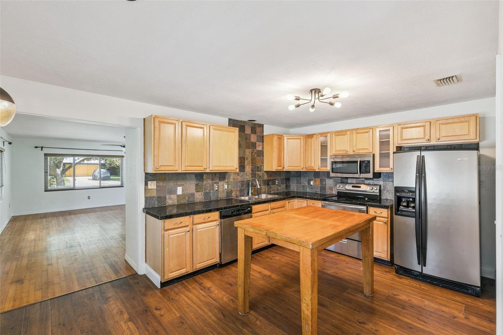 Kitchen - 1652 BERKSHIRE AVE, WINTER PARK