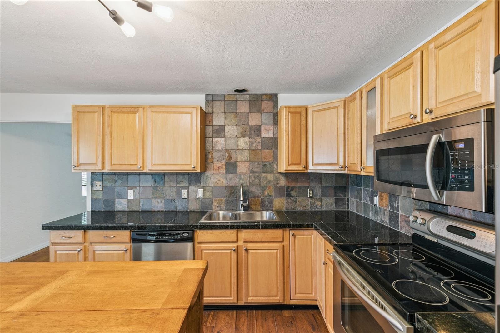 Kitchen - 1652 BERKSHIRE AVE, WINTER PARK