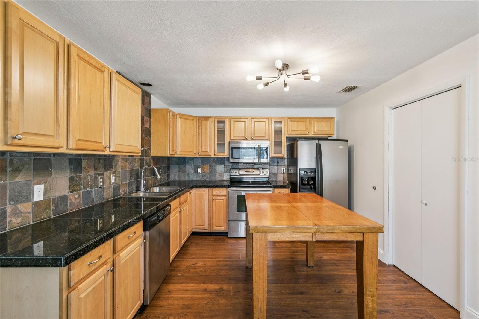 Kitchen - 1652 BERKSHIRE AVE, WINTER PARK
