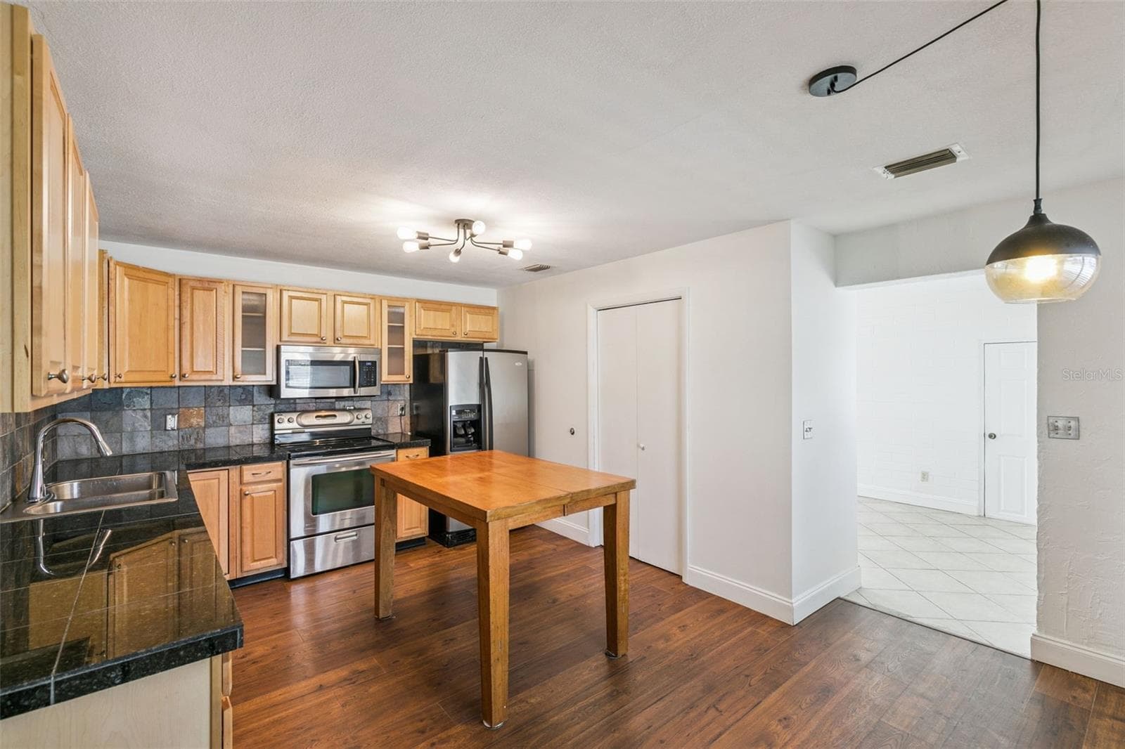 Kitchen - 1652 BERKSHIRE AVE, WINTER PARK