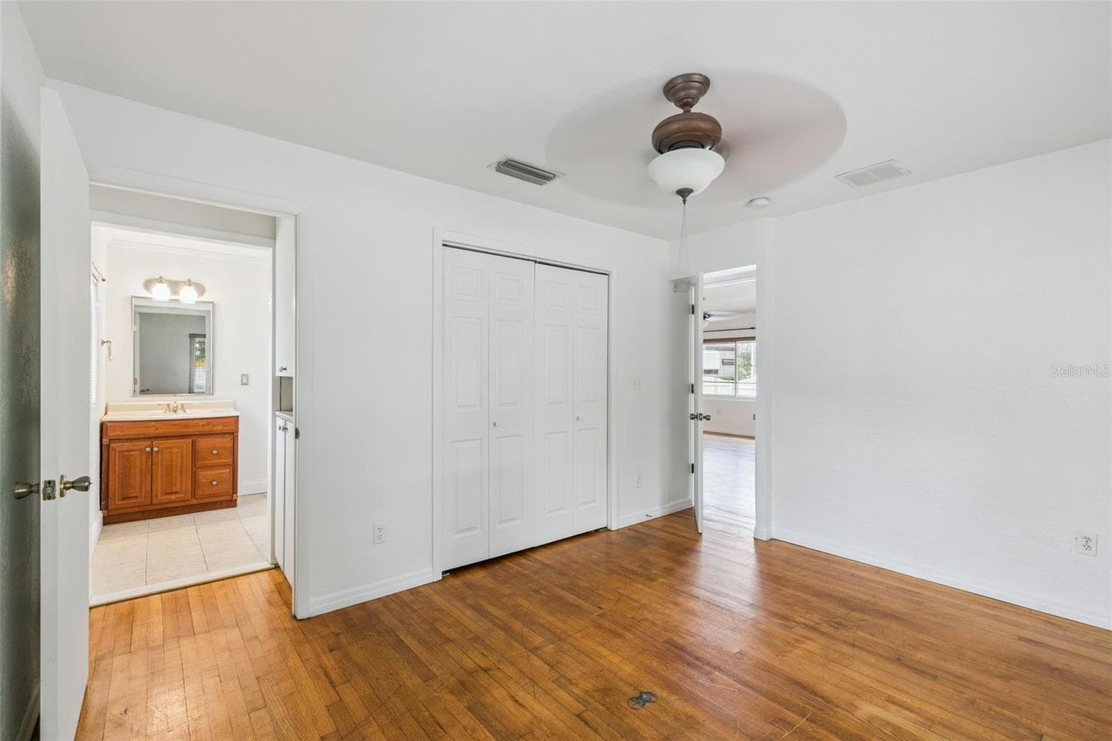 Primary Bedroom - 1652 BERKSHIRE AVE, WINTER PARK