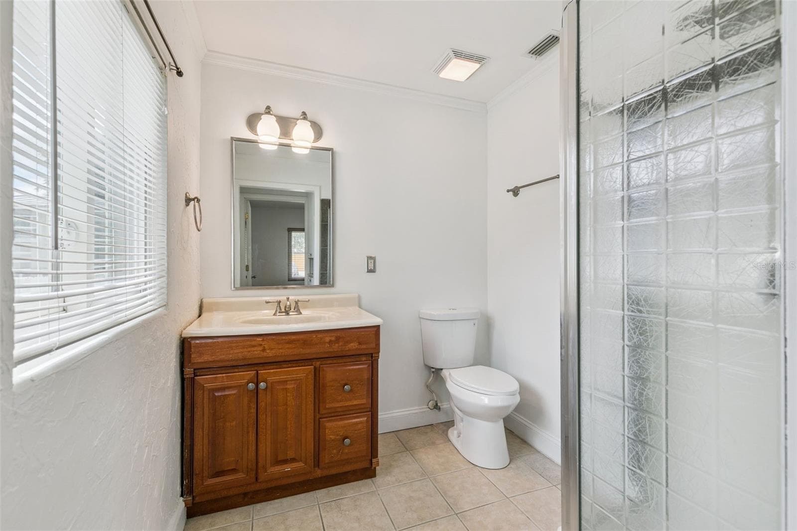 Primary Bath - 1652 BERKSHIRE AVE, WINTER PARK