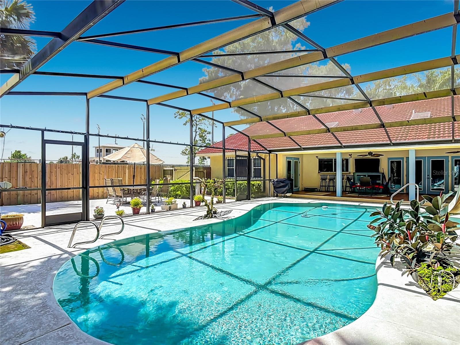 Single Family Residence at 2269 COUNTRY CLUB DR, DELAND, photo 45 of 60