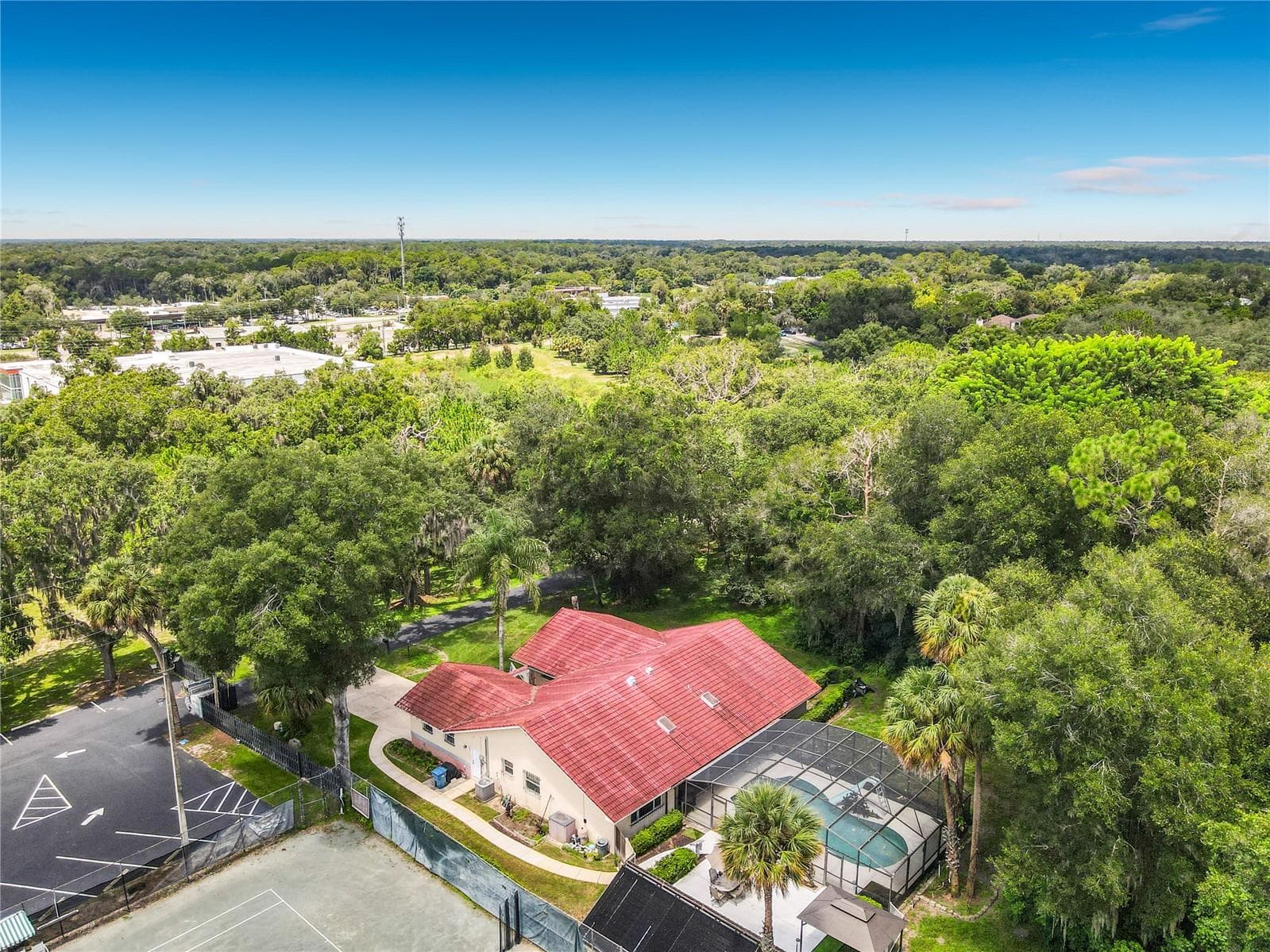 Single Family Residence at 2269 COUNTRY CLUB DR, DELAND, photo 56 of 60