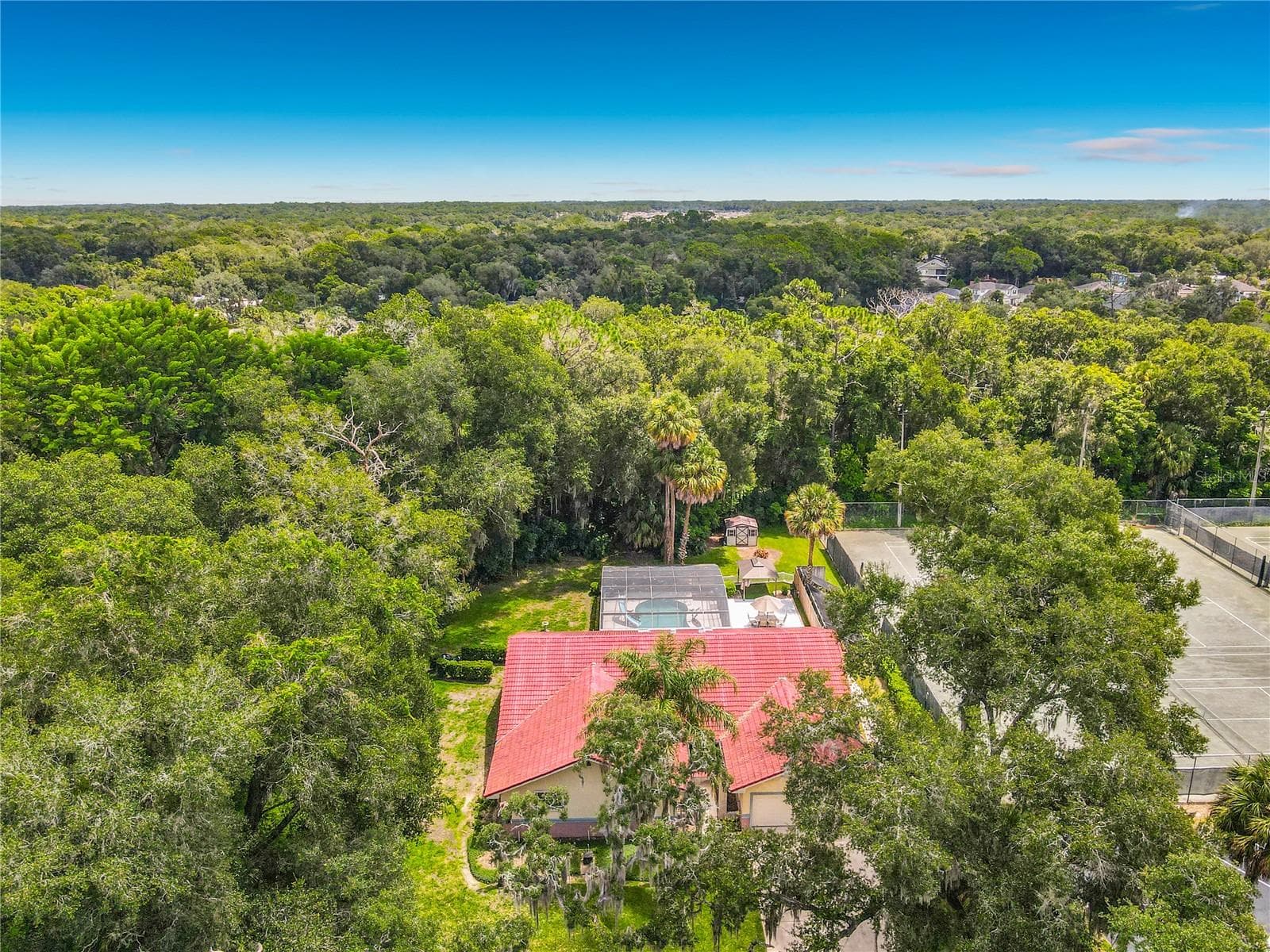 Single Family Residence at 2269 COUNTRY CLUB DR, DELAND, photo 57 of 60