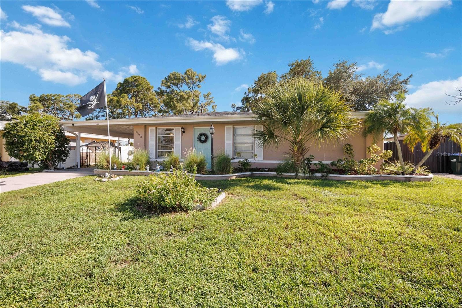 Single Family Residence at 8093 HERBISON AVE, NORTH PORT, photo 6 of 29