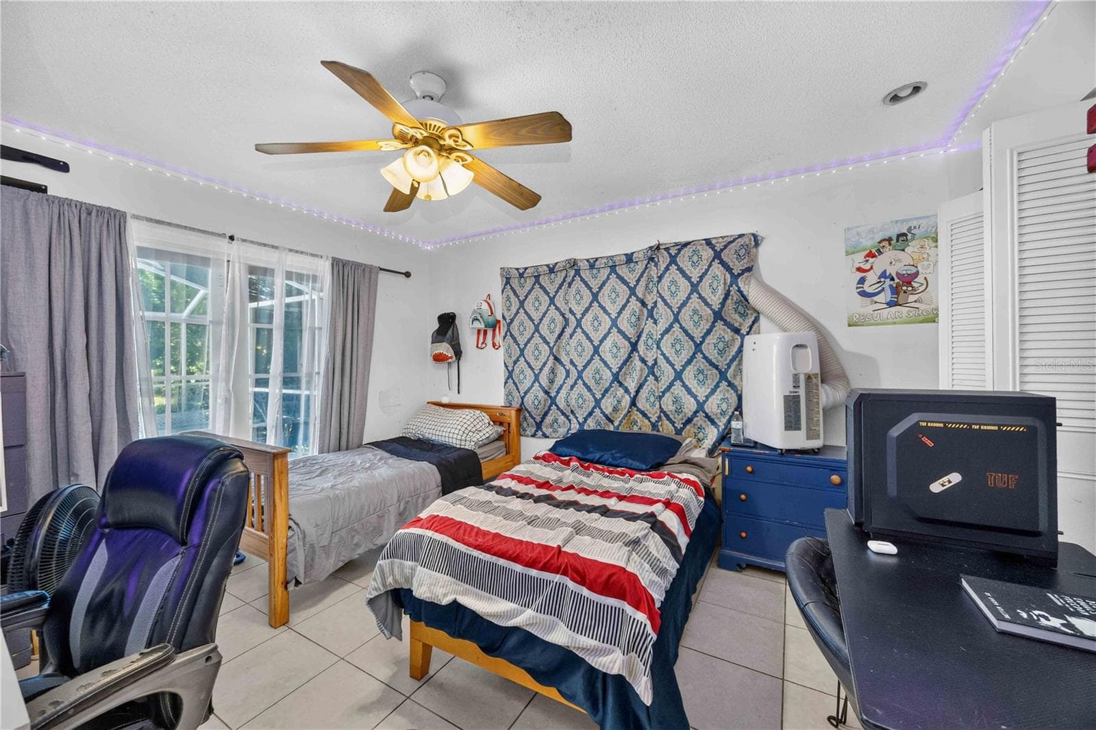 Single Family Residence at 8093 HERBISON AVE, NORTH PORT, photo 22 of 29