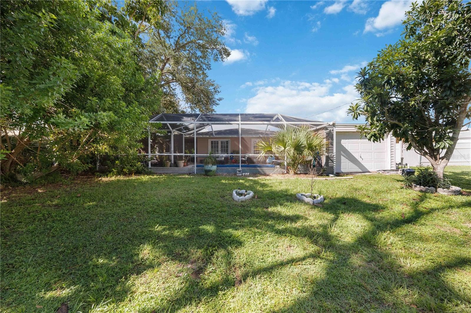 Single Family Residence at 8093 HERBISON AVE, NORTH PORT, photo 28 of 29