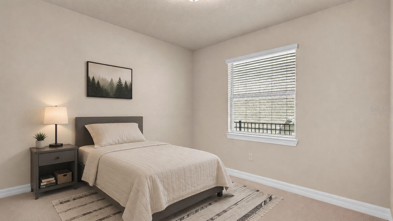 Virtually Staged - 9212 HANGING VINE CT, ORLANDO
