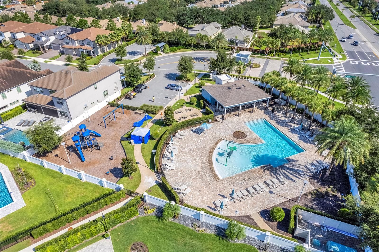 Single Family Residence at 9212 HANGING VINE CT, ORLANDO, photo 33 of 44
