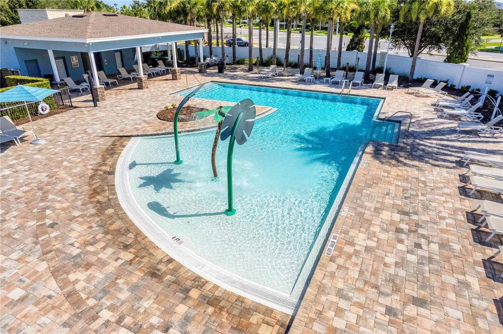 Single Family Residence at 9212 HANGING VINE CT, ORLANDO, photo 34 of 44