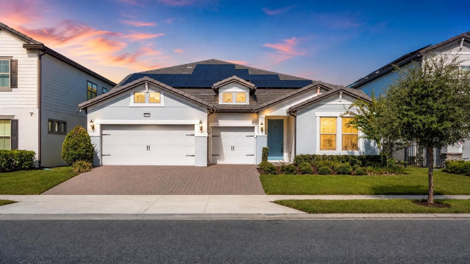 Single Family Residence at 9212 HANGING VINE CT, ORLANDO, photo 37 of 44