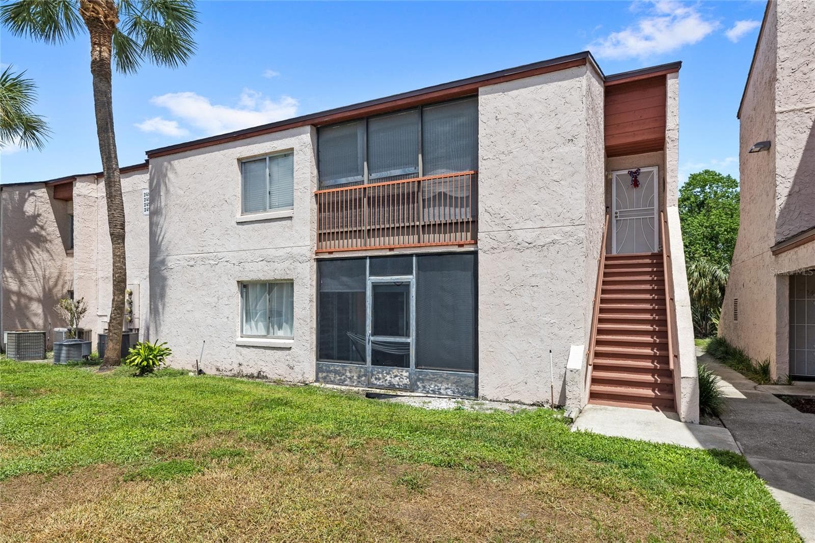 Condominium at 2485 LAKEWAY BRANCH DR #2105, ORLANDO, photo 7 of 29
