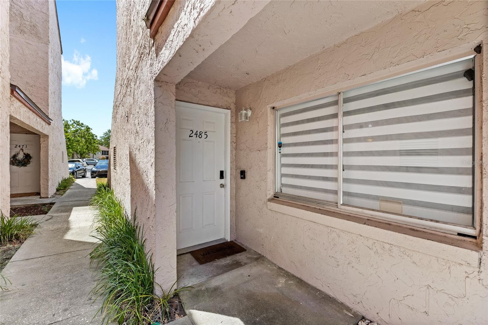 Condominium at 2485 LAKEWAY BRANCH DR #2105, ORLANDO, photo 8 of 29