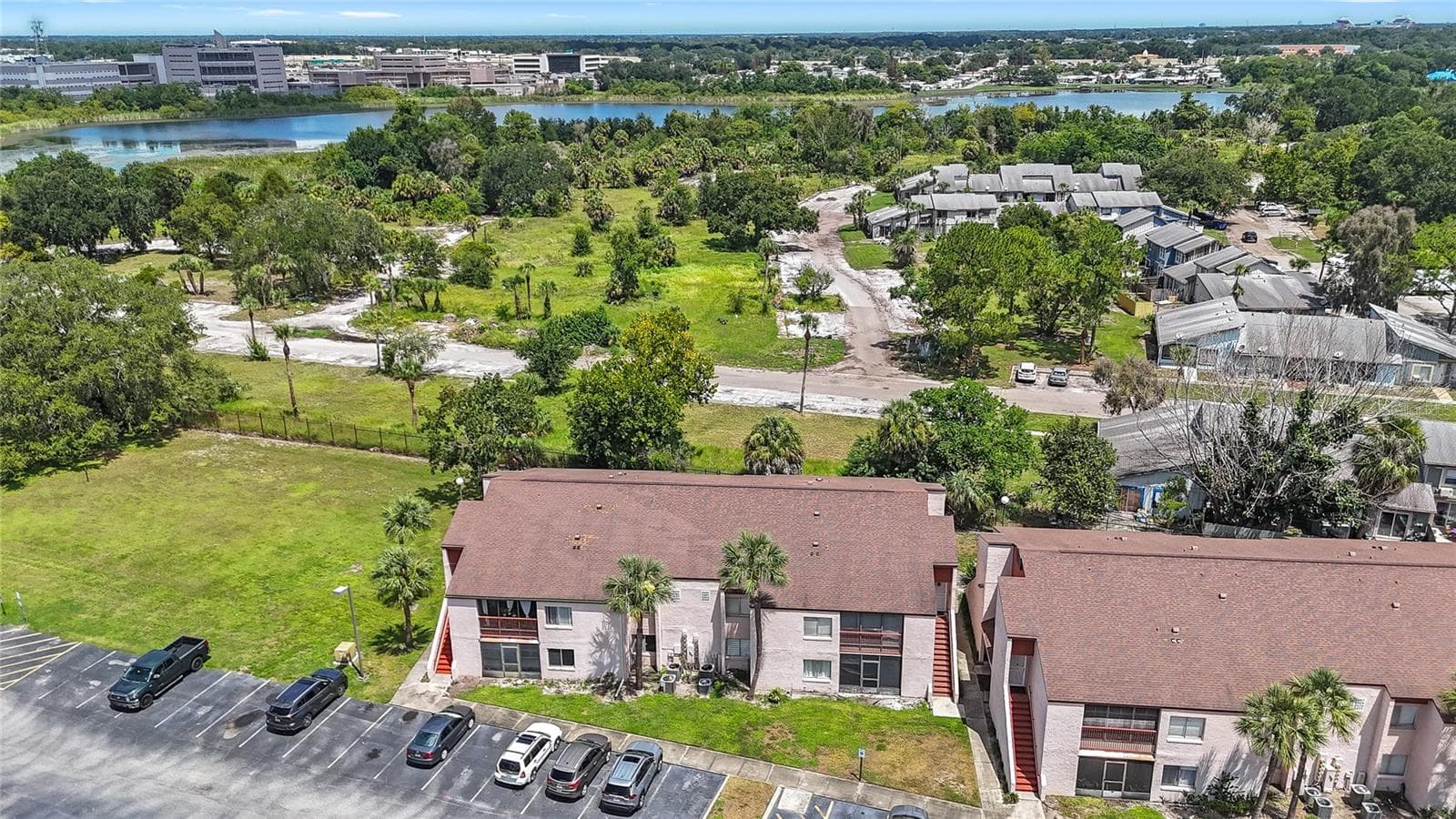 Condominium at 2485 LAKEWAY BRANCH DR #2105, ORLANDO, photo 22 of 29
