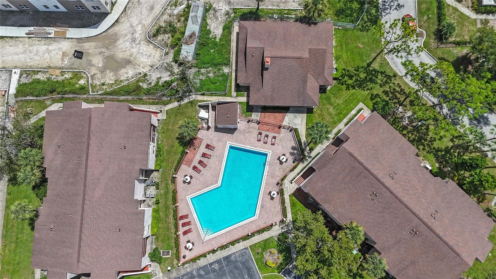 Condominium at 2485 LAKEWAY BRANCH DR #2105, ORLANDO, photo 27 of 29