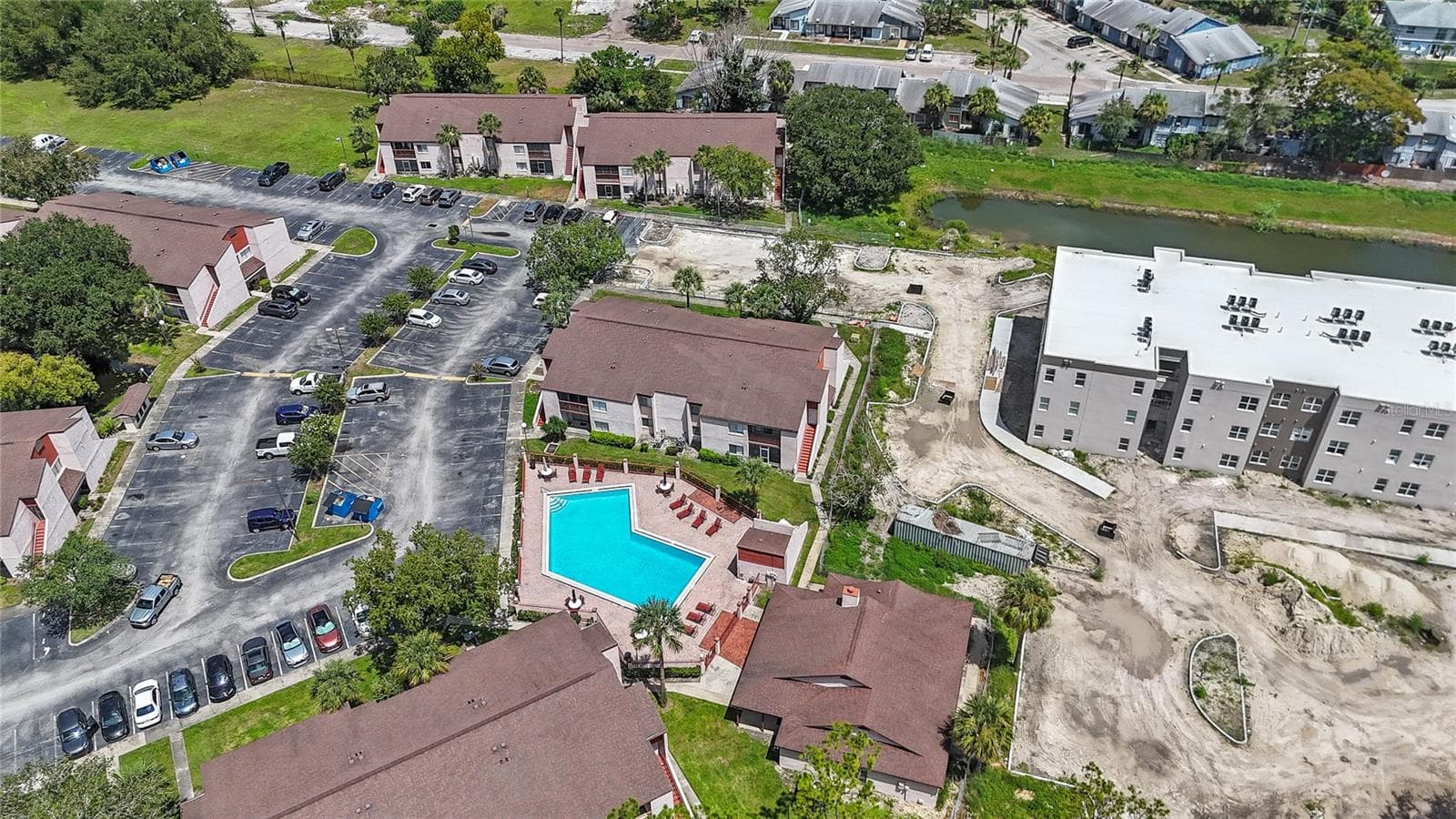 Condominium at 2485 LAKEWAY BRANCH DR #2105, ORLANDO, photo 28 of 29