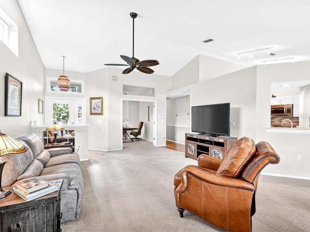 Single Family Residence at 4322 EDENROSE WAY #86, SARASOTA, photo 7 of 122