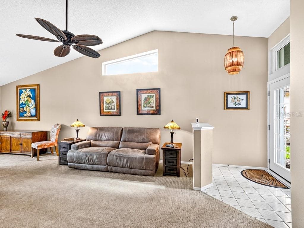 Single Family Residence at 4322 EDENROSE WAY #86, SARASOTA, photo 9 of 122