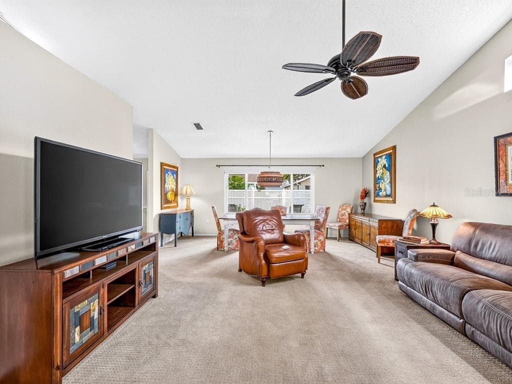 Single Family Residence at 4322 EDENROSE WAY #86, SARASOTA, photo 11 of 122