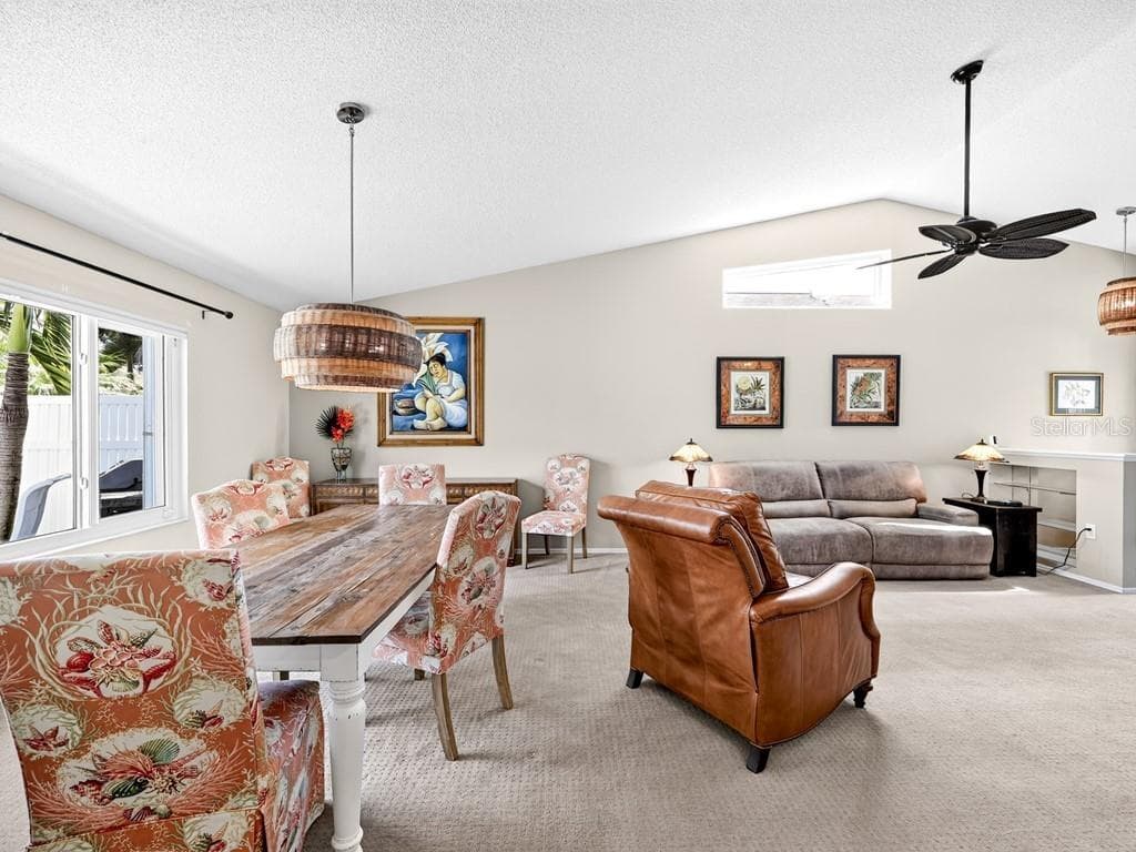 Single Family Residence at 4322 EDENROSE WAY #86, SARASOTA, photo 29 of 122